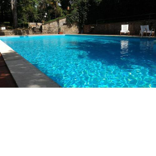 Short Rent Il Casale