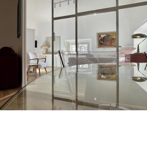 Short Rent Luxury Flat - Via Veneto