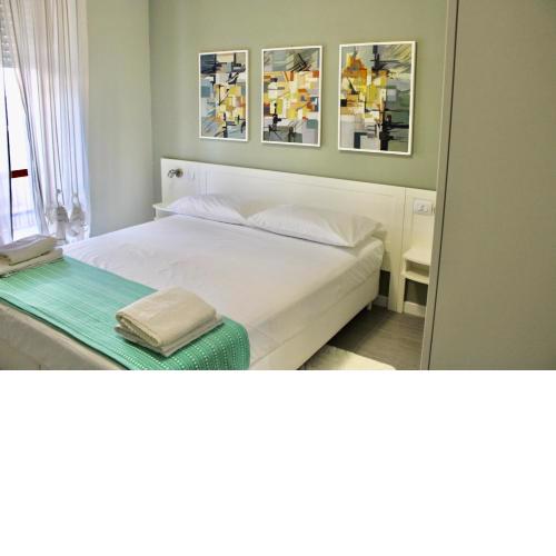 SHORT RENT SAN LORENZO