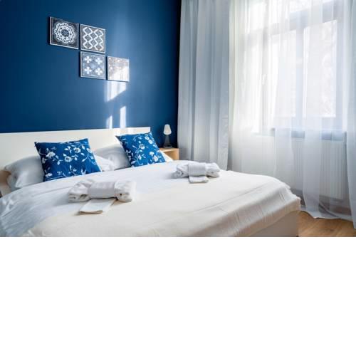 Short Stay Apart-Hotel by Ambiente
