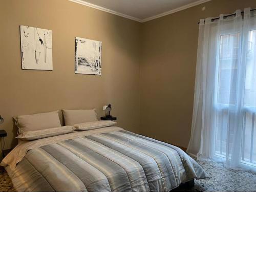 Short Stay Pavia nuovo in città