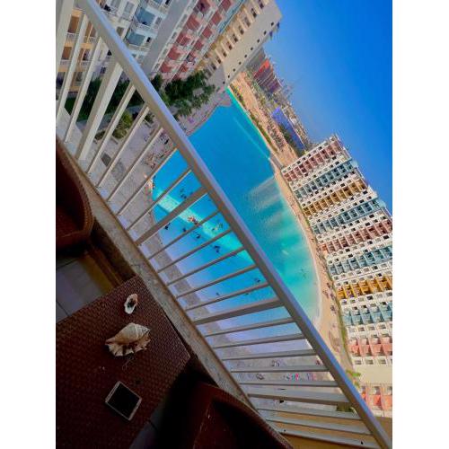 Sia Lagoon Porto Golf Marina New Alamein North Coast - سيا لاجون الساحل الشمالى العلمين الجديدة بورتو جولف مارينا