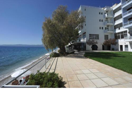 Siagas Beach Hotel