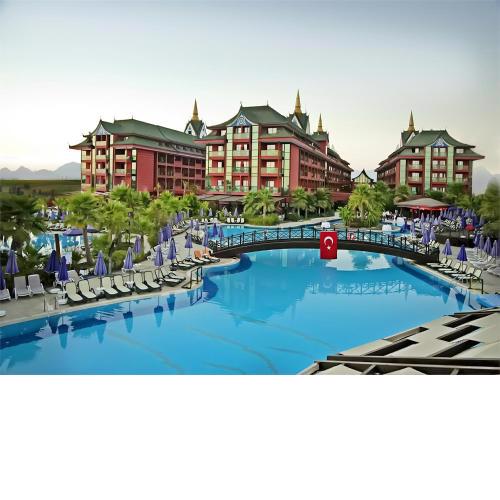 Siam Elegance Hotel & Spa