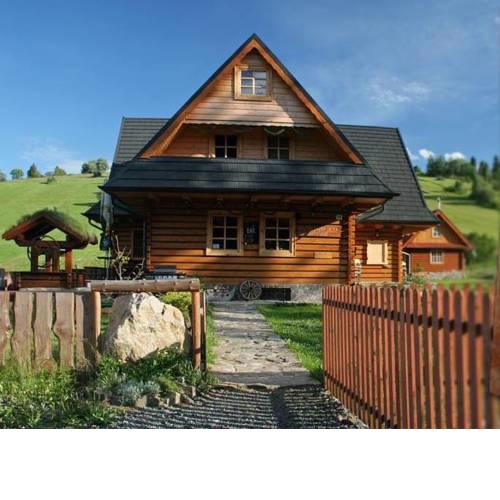 Siberia Haus