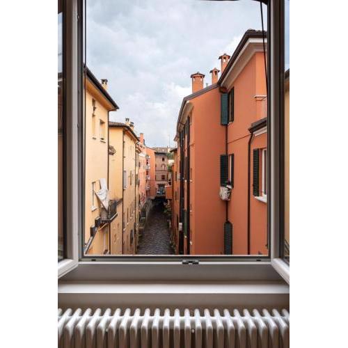 SiBilla Suite Apartment