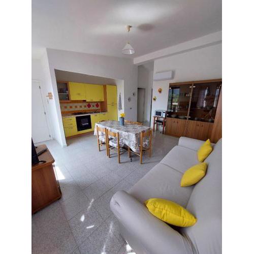 Sibilla's Apartment