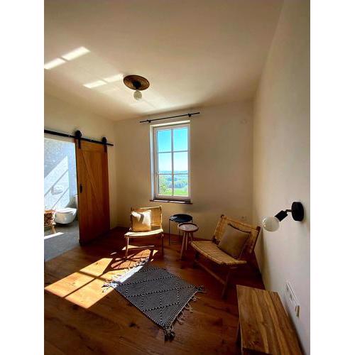 SIBON Wine & Spa Resort Jeruzalem