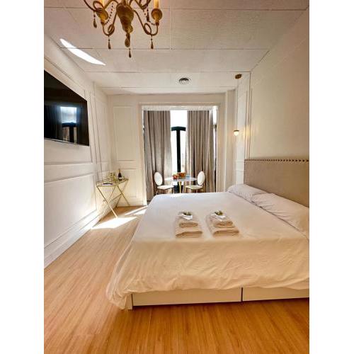Siboni Luxury Rooms - Adults Only