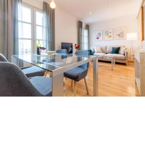 SIBS BALMES - Apartamento Romántico