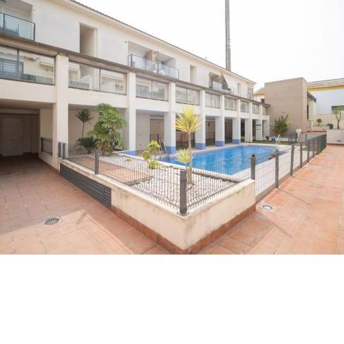 SibsSanlucar Cimbra-Capuchinos Piscina Parking