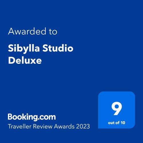 Sibylla Studio Deluxe