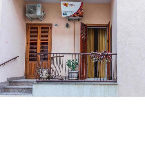 Sicania Apartment