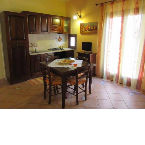 Sicania holiday house