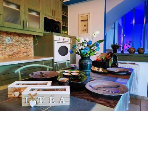 Sicci Villa near the Airport & Sea