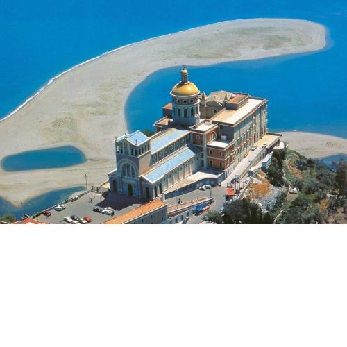 Sicilia - PONTE DELL'IMMACOLATA