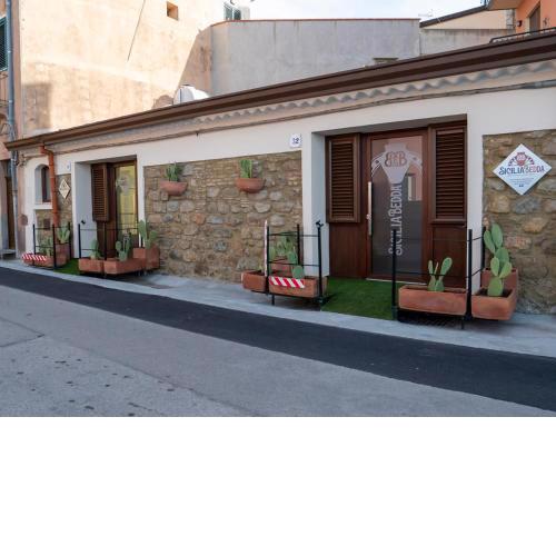 Sicilia Bedda - B&B - Rooms - Apartments