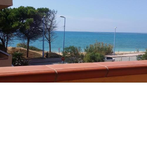 Sicilia Mare Apartments