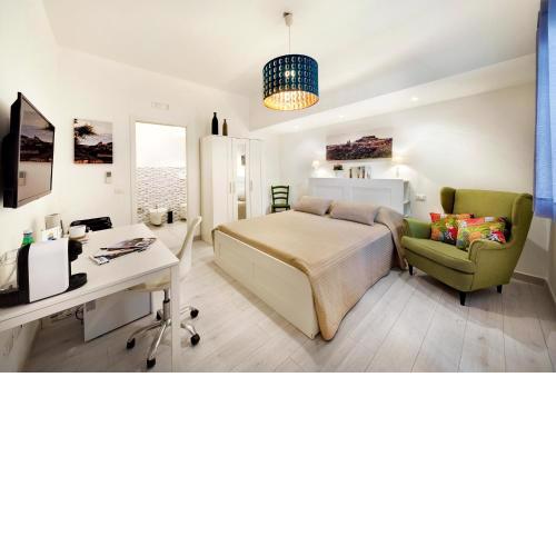 siciliacasevacanze - Marina Domus Rooms
