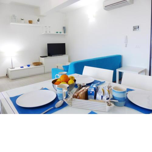 siciliacasevacanze - Ulivi