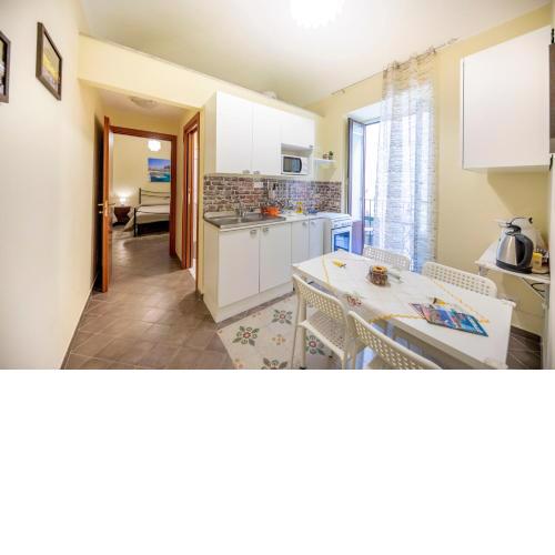 Sicilian Dream Apartments