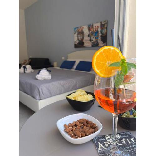 Sicilian Paradise Casa Vacanze
