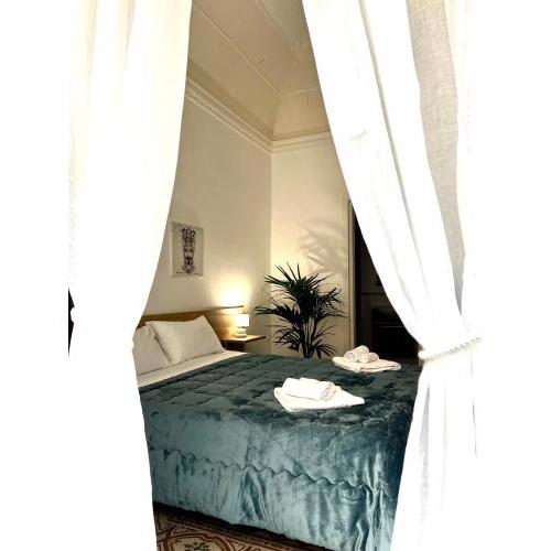 Sicilian Rooms Palermo