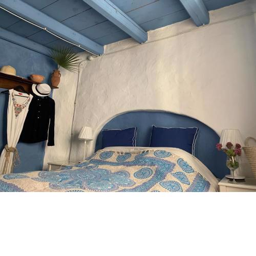 Sicilian Soul Apartments