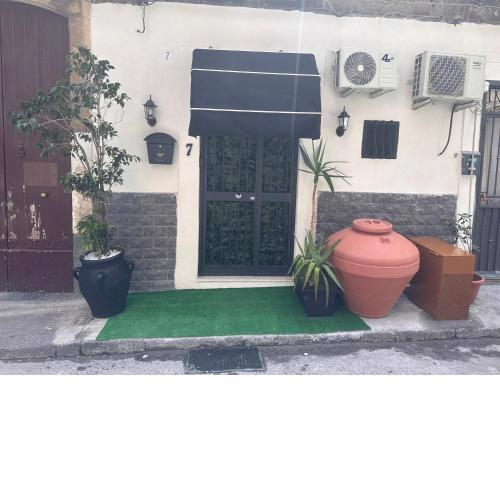 Sicily house 7
