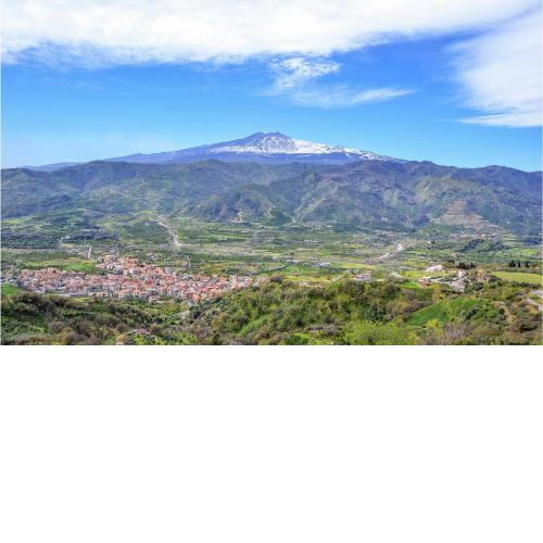 Sicily Love Loft