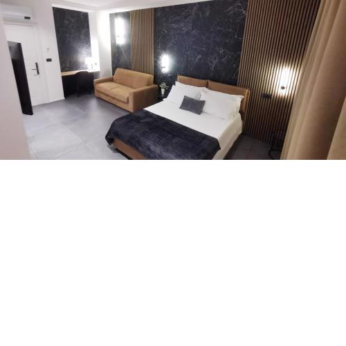 Sicily Milazzo SeaFront Rooms