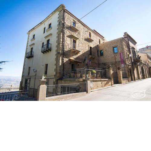 Sicily Rooms Enna