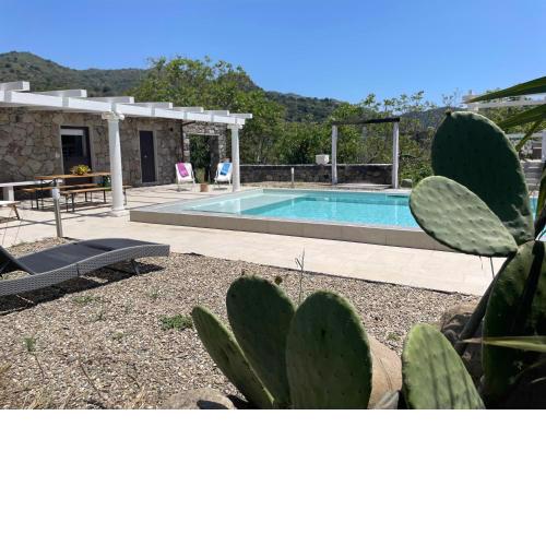 Sicily Stone Cottage