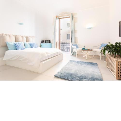 Sicily Sunset Suite