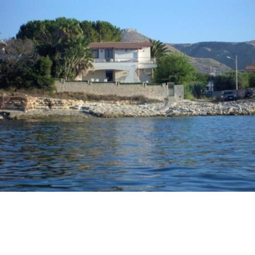 Sicily Villa sul Mare Annette