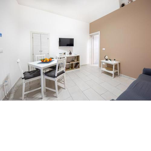 SicilyHub apartament