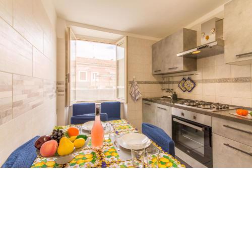 Sicula Home Few Minutes to Sea - Happy Rentals