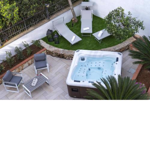 SICULI HORTIS SEA HOME-Luxury Sea Home