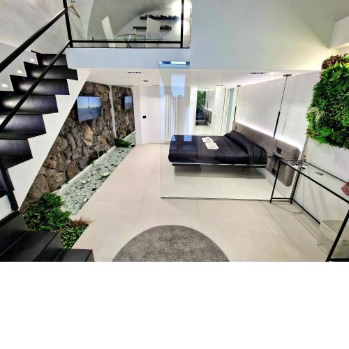 Siculi Senses Loft