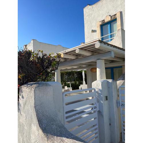 Siculsea House