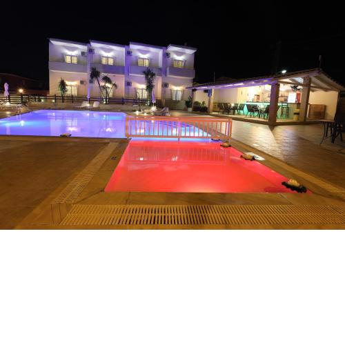 Sidari Vibes Aparthotel