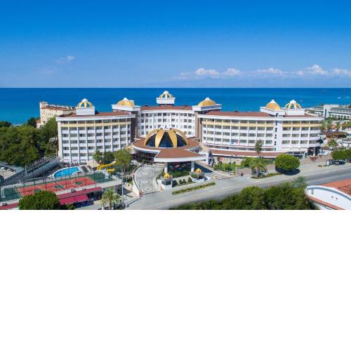 Side Alegria Hotel & Spa - All Inclusive-Adult Only