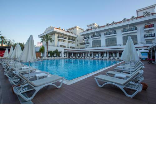 Side Aquamarin Resort & Spa