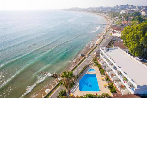 Side Beach Club