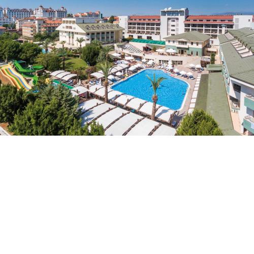 Side Breeze Hotel
