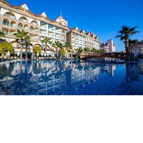 Side Crown Palace Ultra All Inclusive