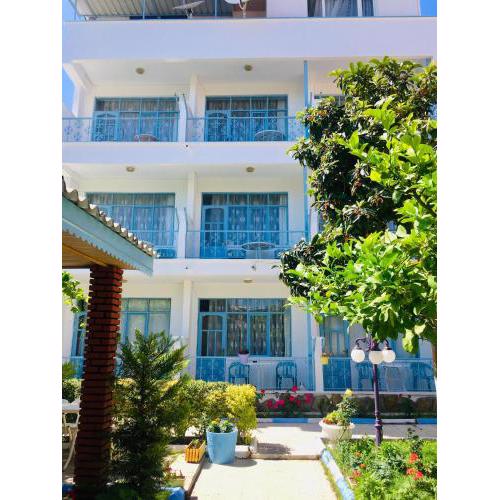 Side Erenler Hotel