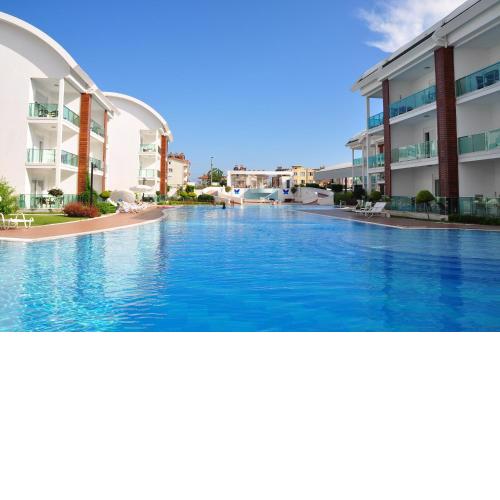 Side Gardenia Residence