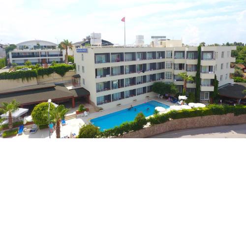 Side Kervan Hotel