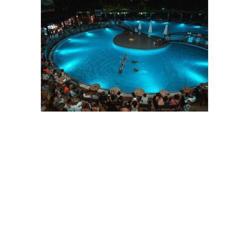 Side Luxury All Inclusive Random Rooms by LookBookHoliday